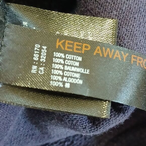 Anthropologie Daily Practice Romper Shorts 100% Cotton Faux Wrap Top. NWT - Picture 11 of 15